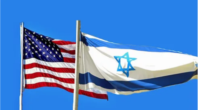 خليل العناني يكتب: أميركا وإسرائيل.. نهاية حل الدولتين عمليا